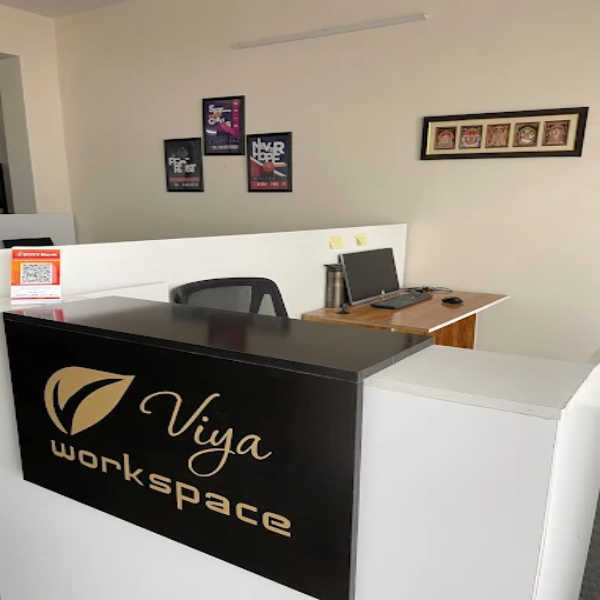 Viya Workspace, Raghav Tower | Saravanampatti, Caimbatore